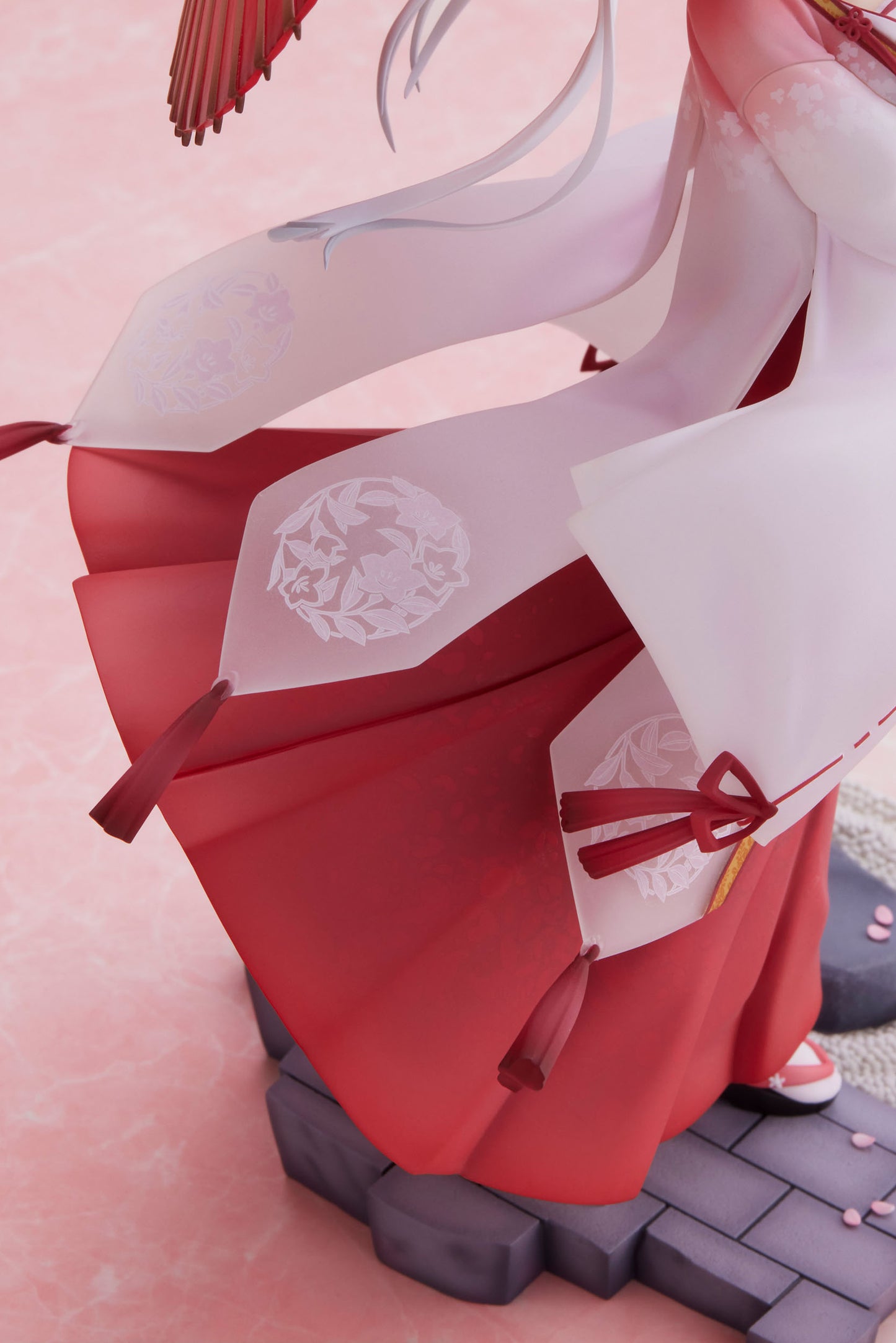 Yoshino Tomotake - STD Edition - Senren Banka - AliceGlint