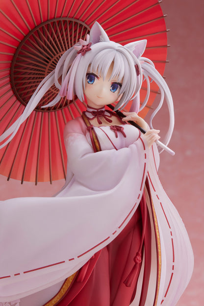 Yoshino Tomotake - STD Edition - Senren Banka - AliceGlint