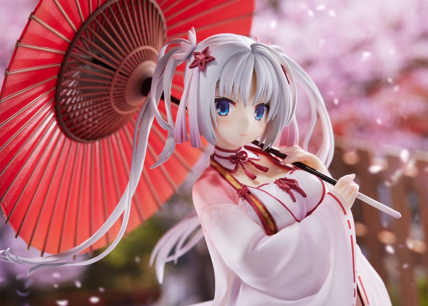 Yoshino Tomotake - STD Edition - Senren Banka - AliceGlint
