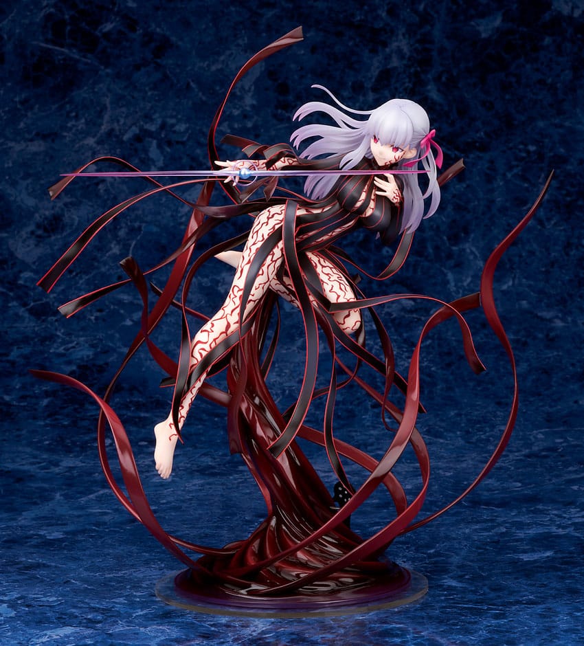 Matou Sakura Fate/Stay Night Alter