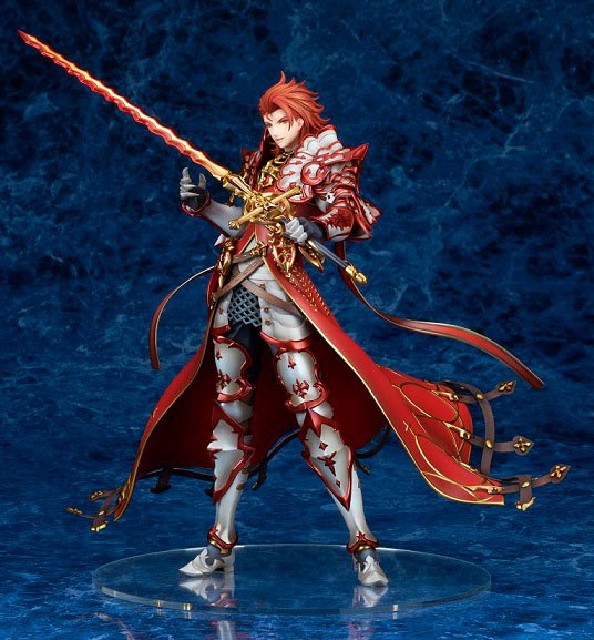 Percival - Granblue Fantasy - Alter