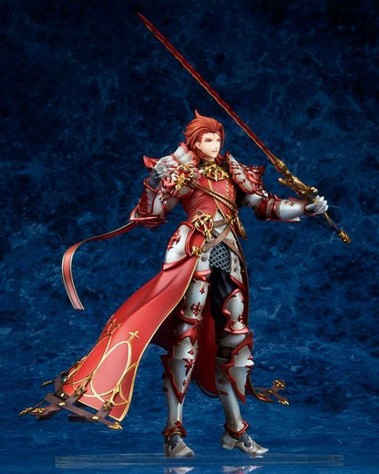 Percival - Granblue Fantasy - Alter