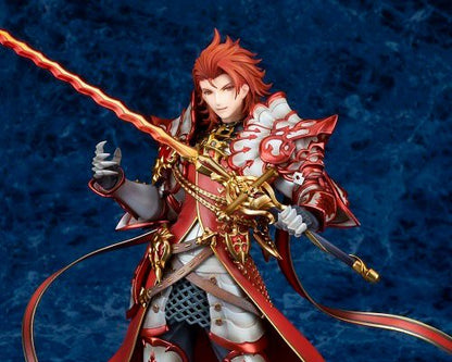 Percival - Granblue Fantasy - Alter