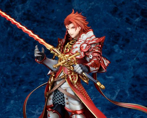 Percival - Granblue Fantasy - Alter