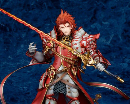 Percival - Granblue Fantasy - Alter