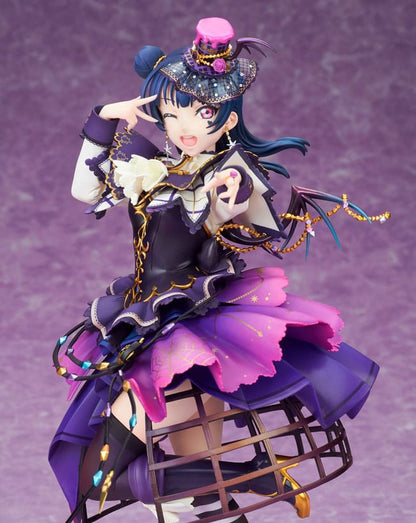 Tsushima Yoshiko - Love Live! School Idol Festival - Alter