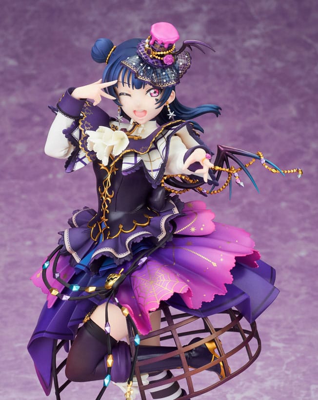 Tsushima Yoshiko - Love Live! School Idol Festival - Alter