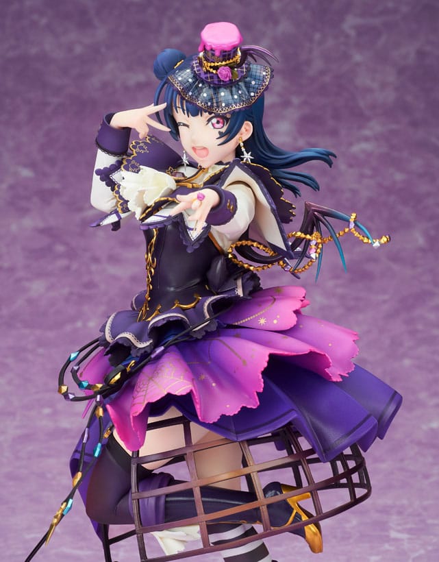 Tsushima Yoshiko - Love Live! School Idol Festival - Alter