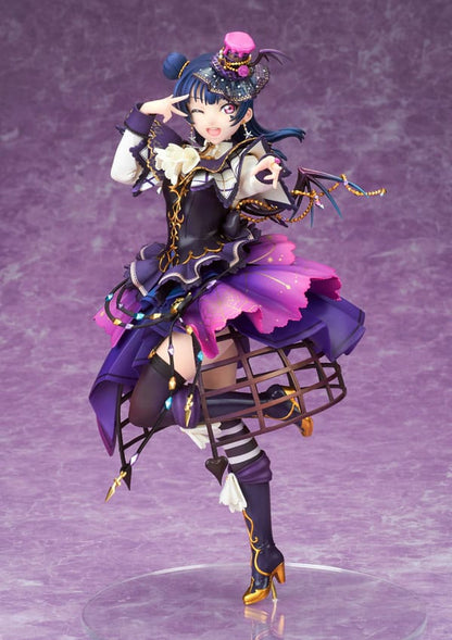 Tsushima Yoshiko - Love Live! School Idol Festival - Alter