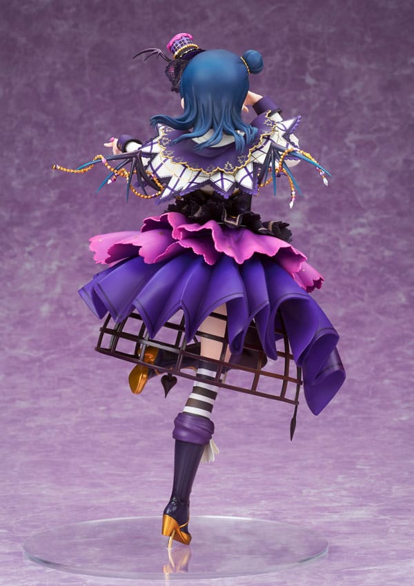 Tsushima Yoshiko - Love Live! School Idol Festival - Alter