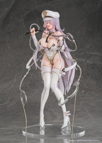 War Goddess Akrasia Destiny Child AniGift
