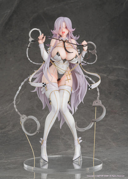 War Goddess Akrasia Destiny Child AniGift