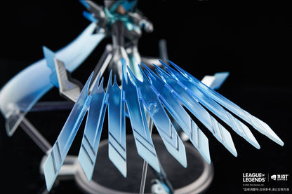 Ashe Project League of Legends 