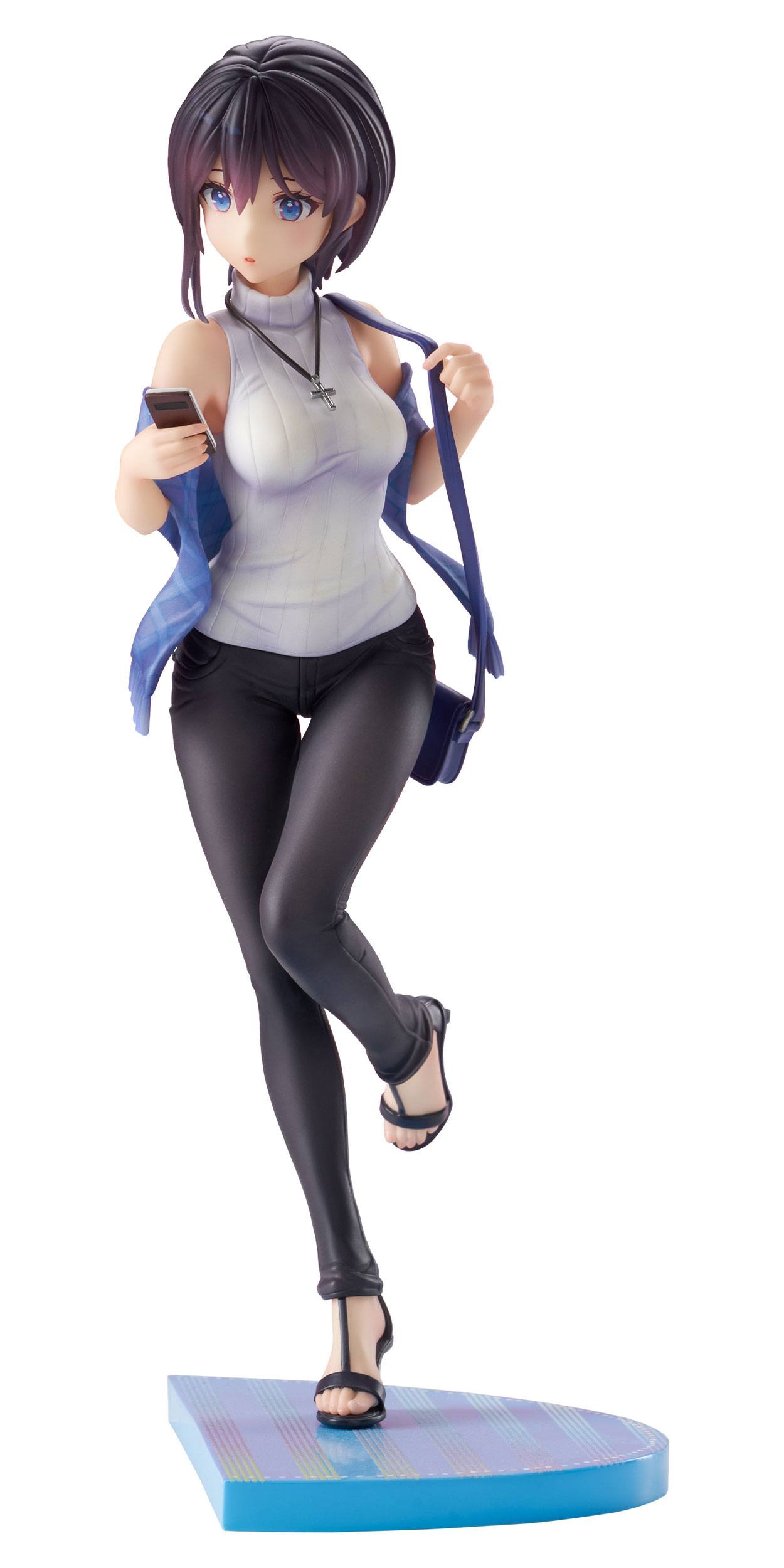 Akuru Hayahoshi / OshiRabu: Waifus Over Husbandos