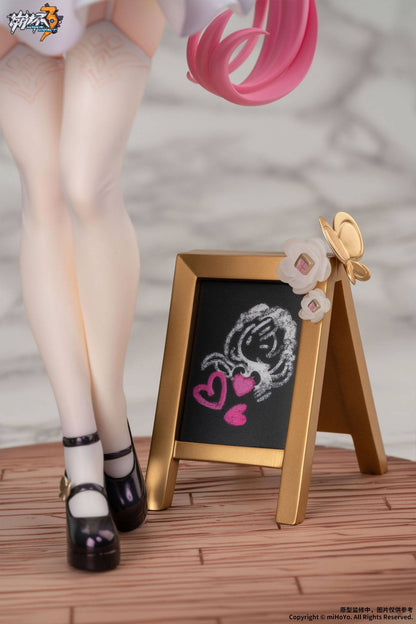 Elysia - Pink Maid / Houkai 3rd