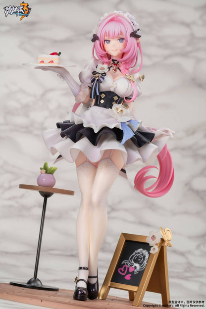 Elysia - Pink Maid / Houkai 3rd