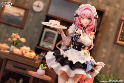 Elysia - Pink Maid / Houkai 3rd