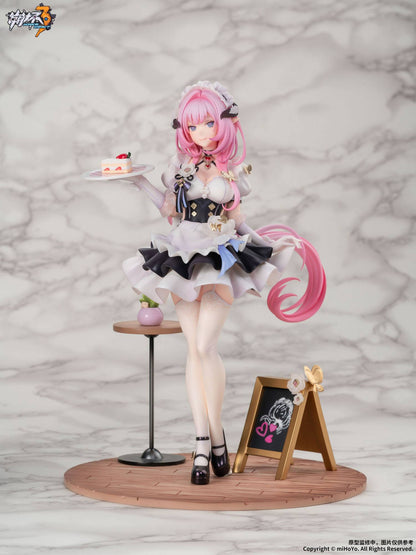 Elysia - Pink Maid / Houkai 3rd