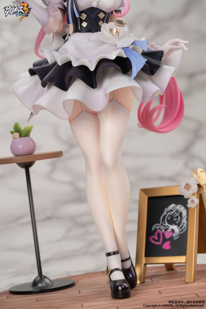 Elysia - Pink Maid / Houkai 3rd