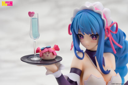 Marija - Maid Ver. - Muse Dash - APEX