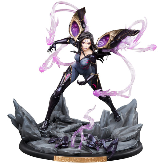 Kai'Sa League of Legends Apex - Anime Figuren günstig kaufen