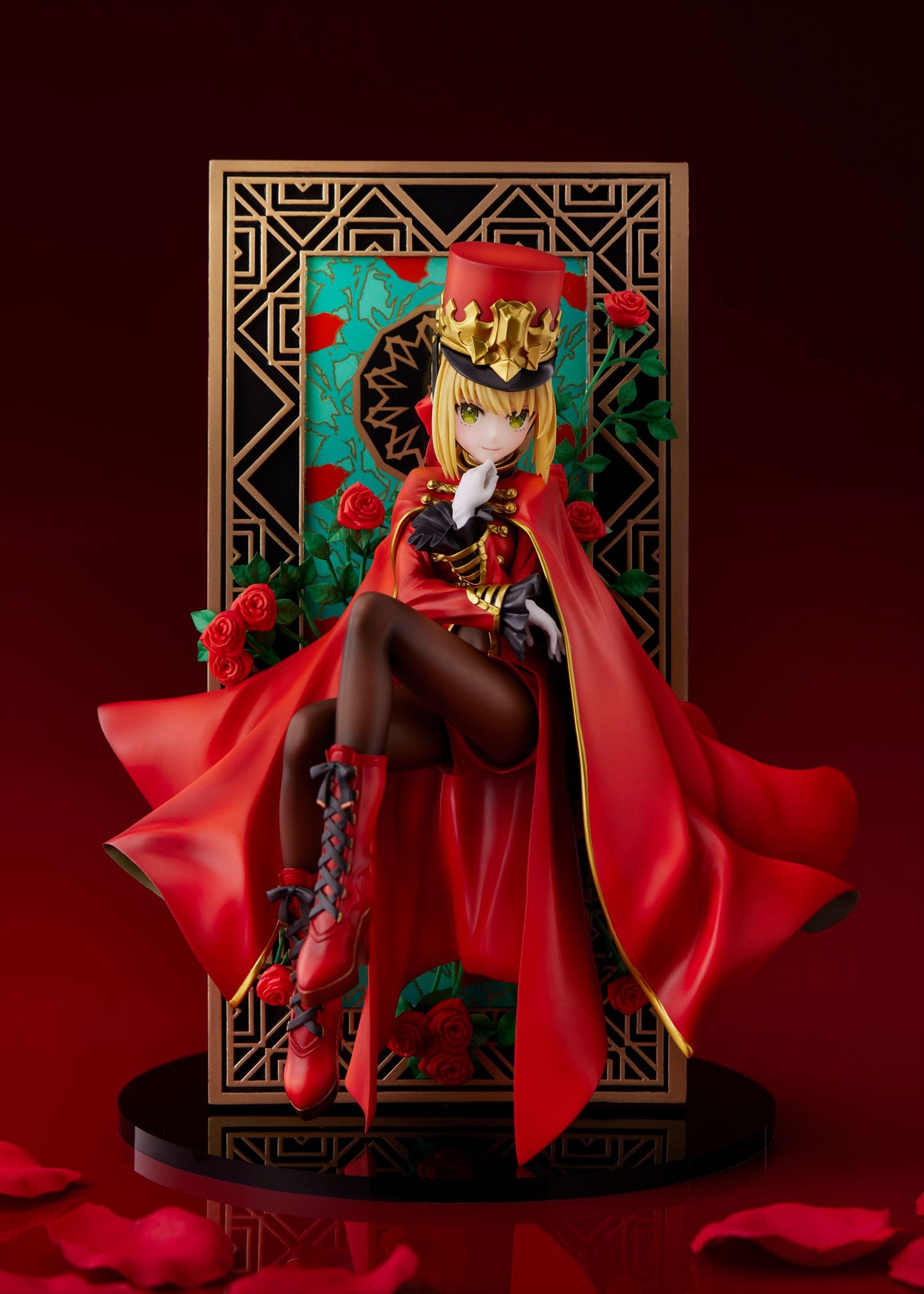 Nero Claudius - Fate/Extra - Aniplex - Anime Figuren günstig kaufen