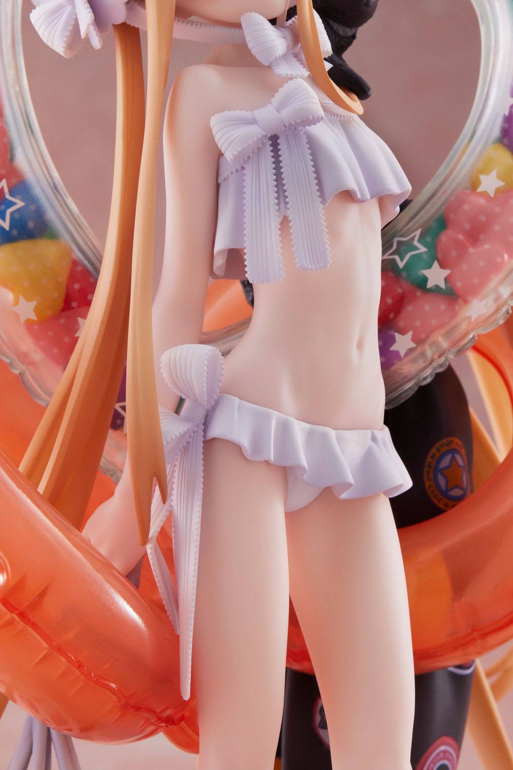 Abigail Williams : (Summer) - Foreigner : Fate/Grand Order