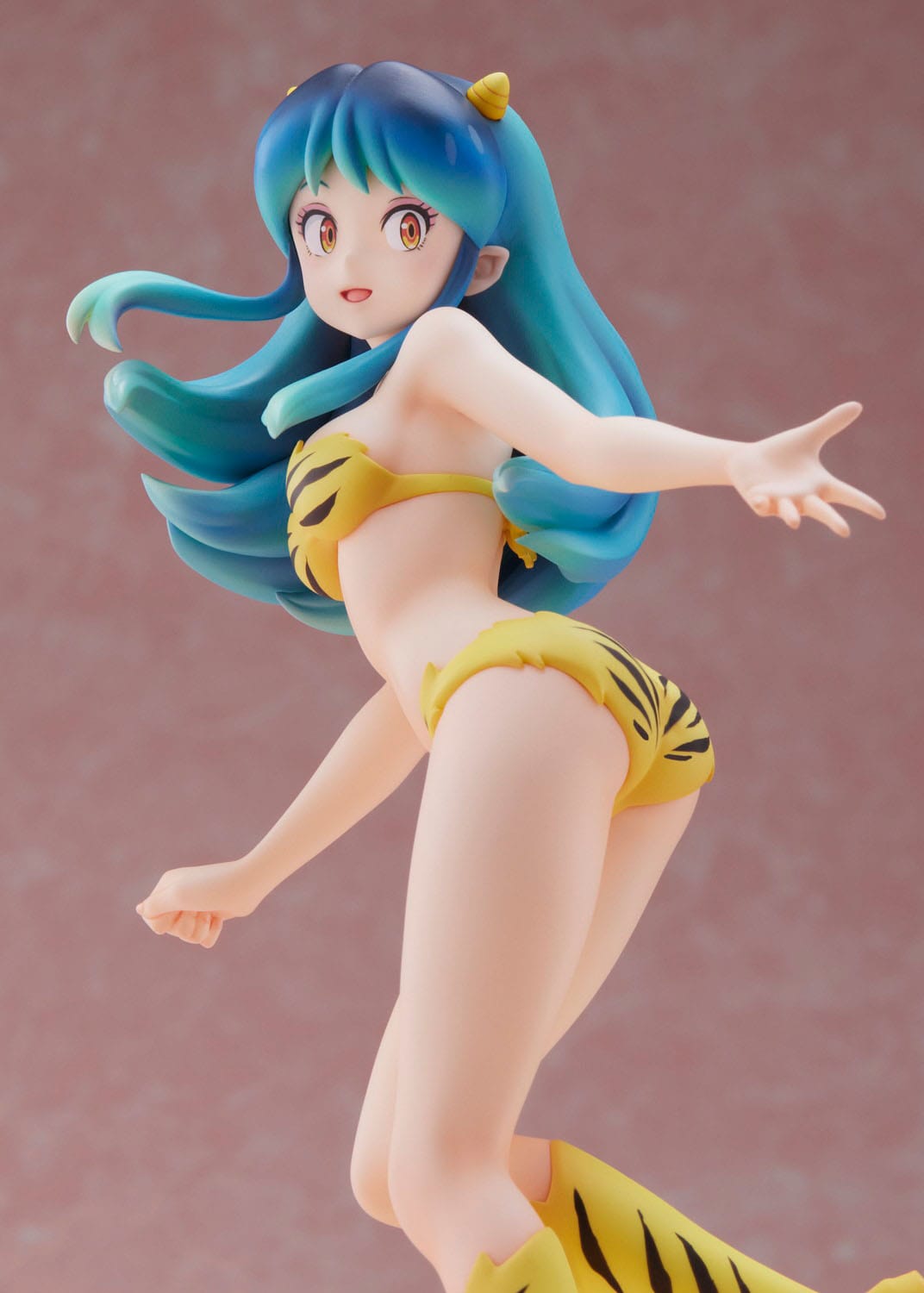 Lum Urusei Yatsura Aniplex
