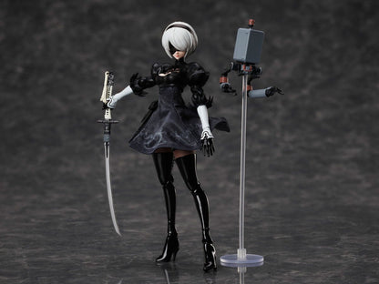 2B - NieR: Automata Ver1.1a - Aniplex