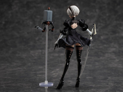 2B - NieR: Automata Ver1.1a - Aniplex