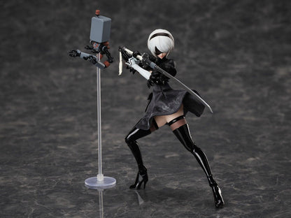2B - NieR: Automata Ver1.1a - Aniplex