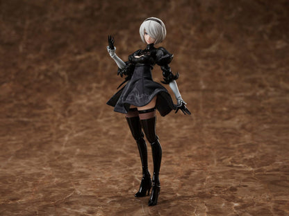 2B - NieR: Automata Ver1.1a - Aniplex