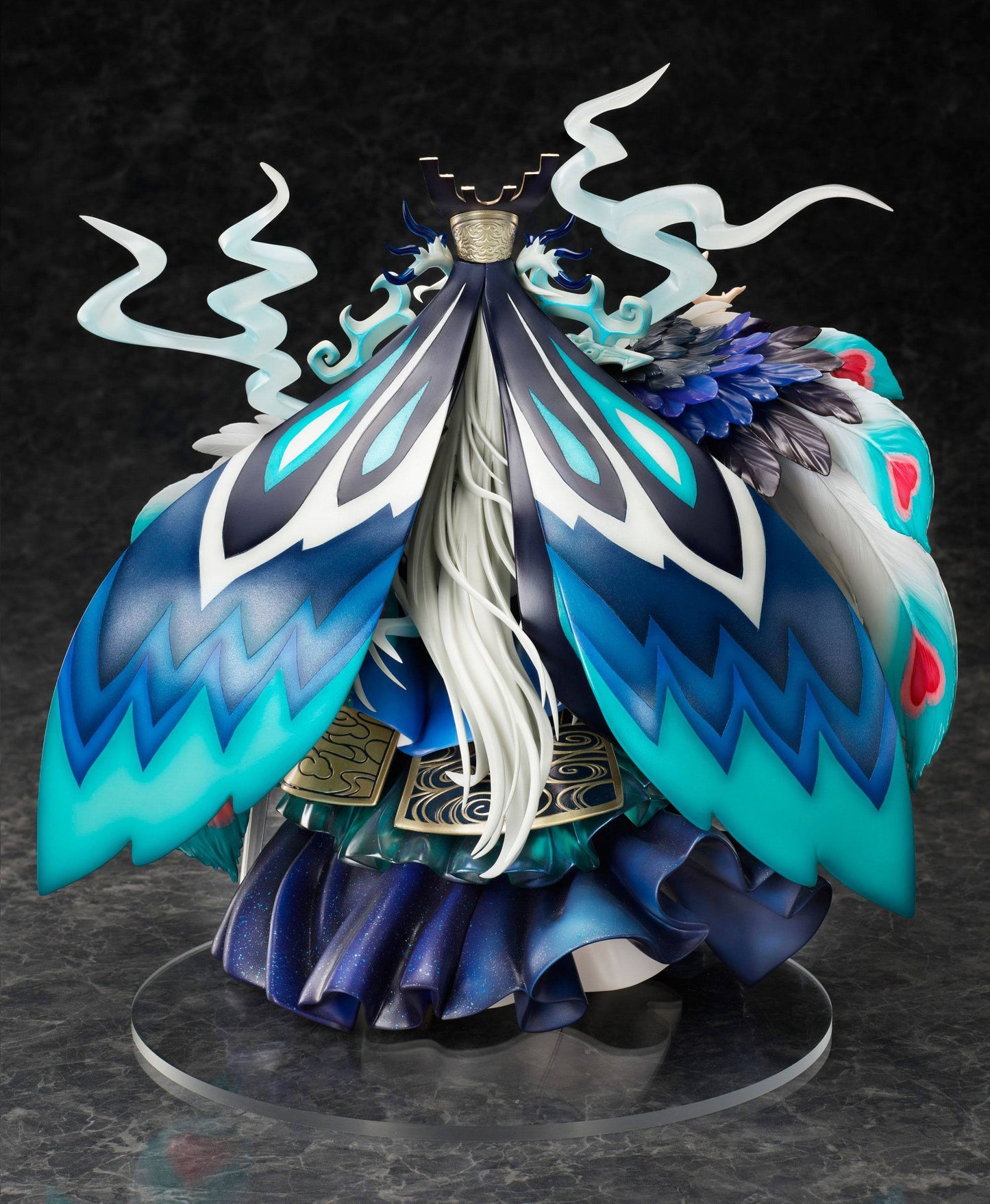 Shi Huang Di - Qin - Ruler / Fate/Grand Order
