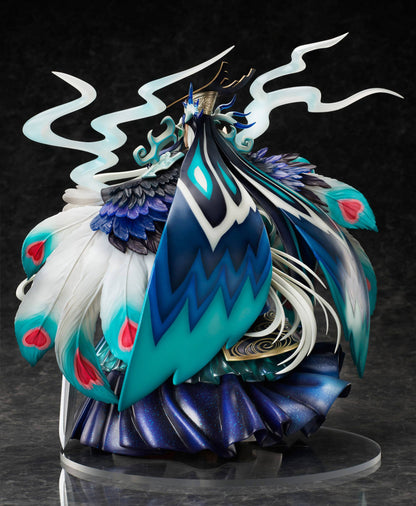 Shi Huang Di - Qin - Ruler / Fate/Grand Order