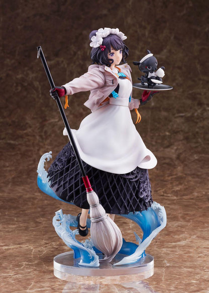Katsushika Hokusai as Foreigner - Festival Portrait ver. / Fate/Grand Order