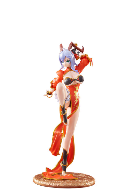 Yamakaze Mudan Original Design ART Astrum Design