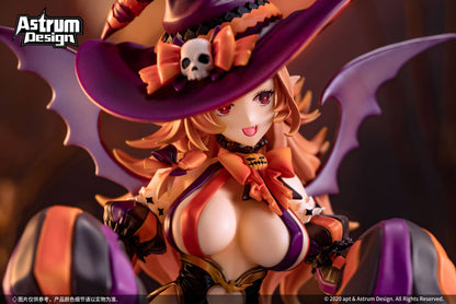 Halloween Succubus Deluxe Version / Original Design ART 