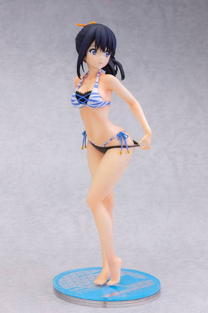 Takarada Rikka - SSSS.Gridman - Alphamax