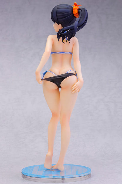 Takarada Rikka - SSSS.Gridman - Alphamax