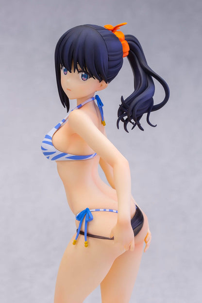 Takarada Rikka - SSSS.Gridman - Alphamax