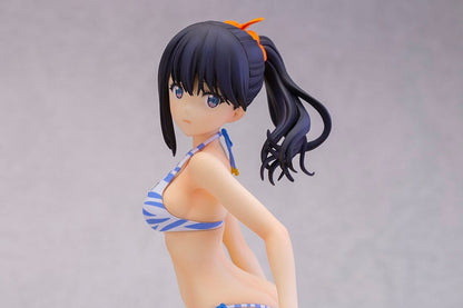 Takarada Rikka - SSSS.Gridman - Alphamax