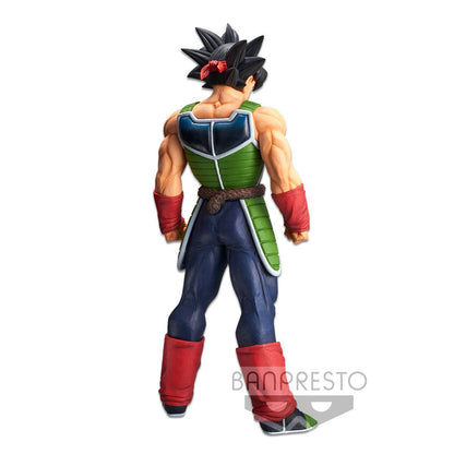 Bardock Episode of Bardock Grandista Dragon Ball Z Banpresto