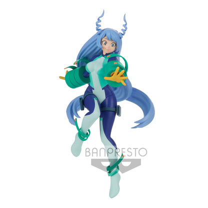 Nejire Hado Amazing Heroes (Vol.16) Banpresto