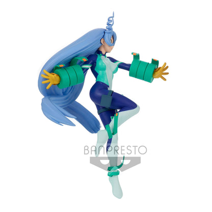 Nejire Hado Amazing Heroes (Vol.16) Banpresto