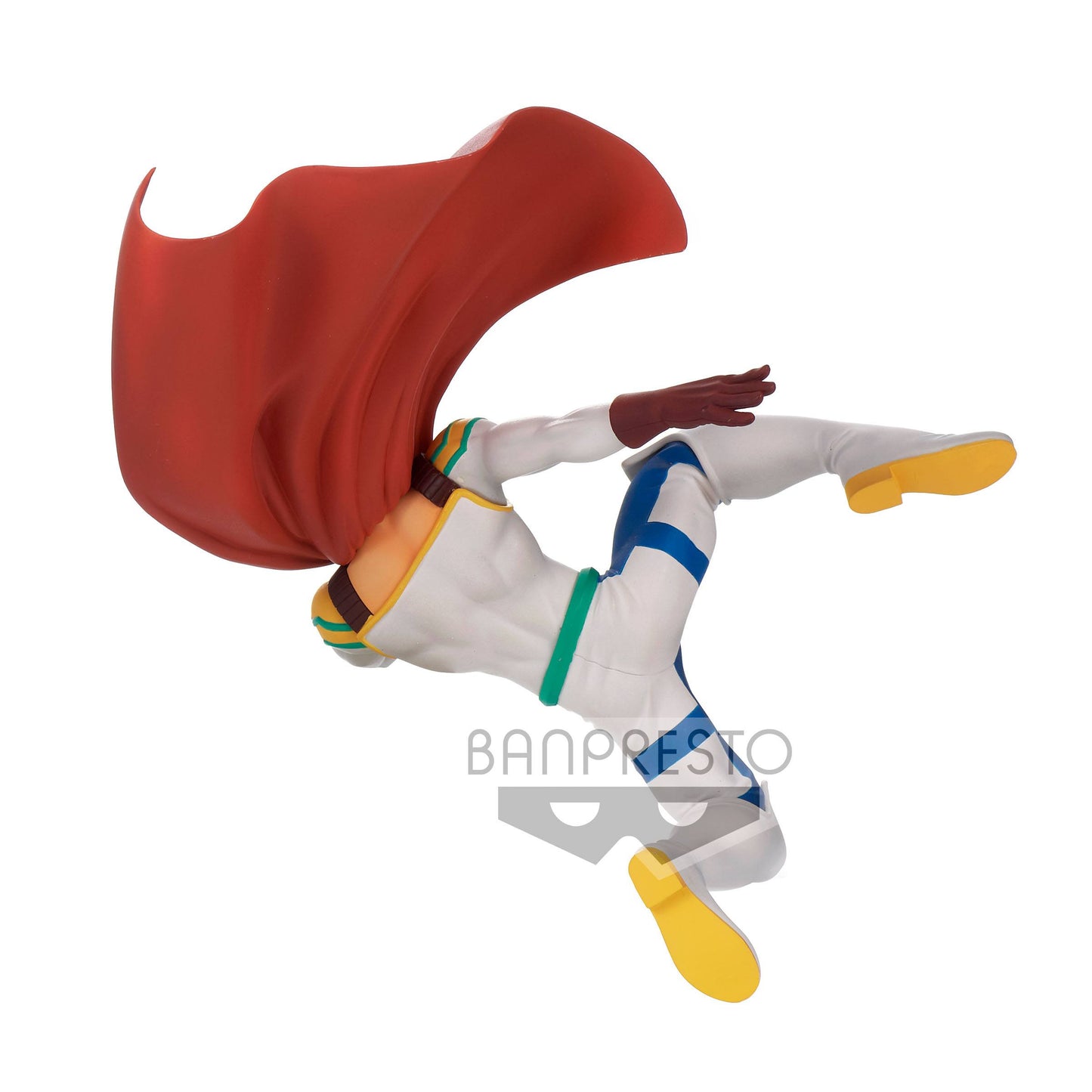 Mirio Togata ( Lemillion ) - Amazing Heroes - Banpresto