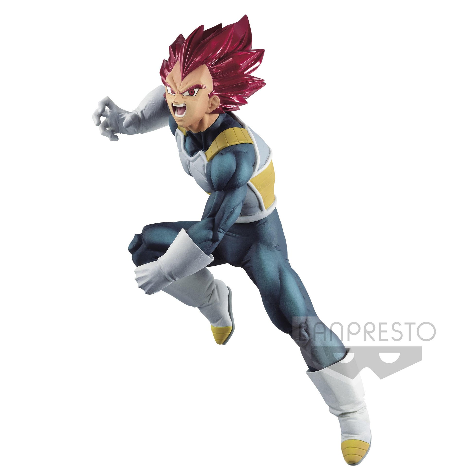 Vegeta - Special VII - Blood of Saiyans - Anime Figuren - Genkidama.de / Anime Figuren kaufen u. vorbestellen