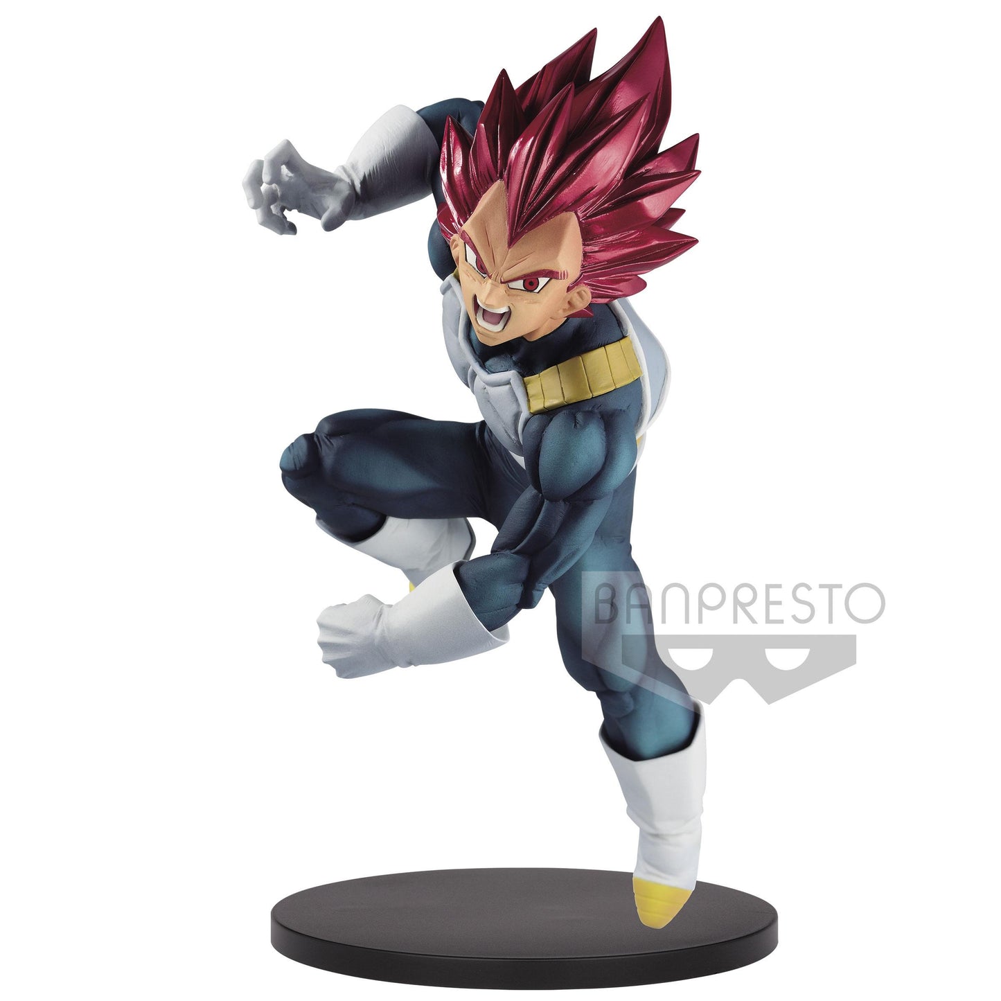 Vegeta - Special VII - Blood of Saiyans - Anime Figuren - Genkidama.de / Anime Figuren kaufen u. vorbestellen