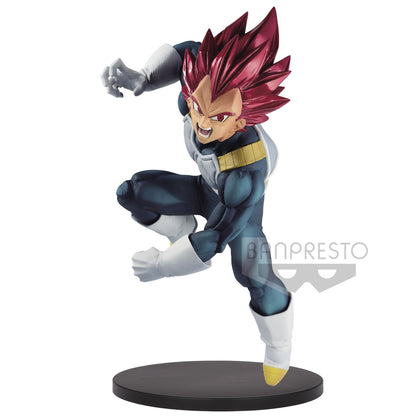 Vegeta - Special VII - Blood of Saiyans - Anime Figuren - Genkidama.de / Anime Figuren kaufen u. vorbestellen