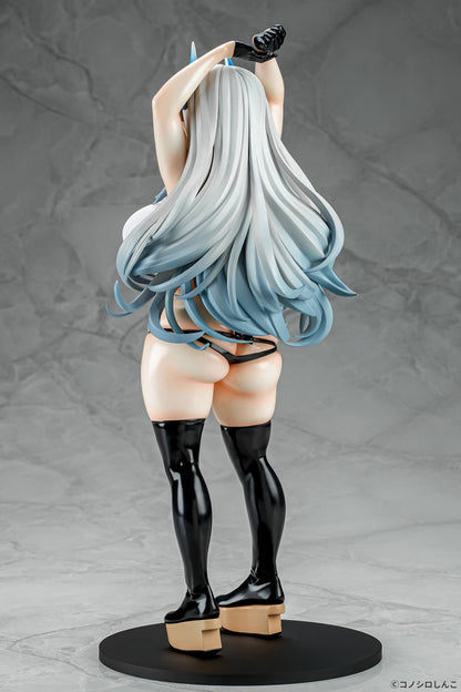 Alp Switch Another Ver. / Original Character