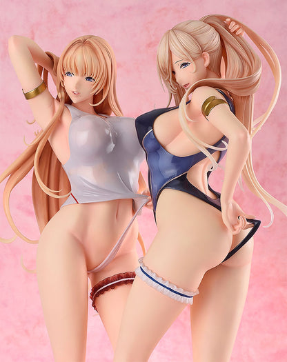 Christina Swimsuit Ver. Limited COMIC E×E Original Character BINDing